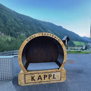 Appartement Haus Sonnberg