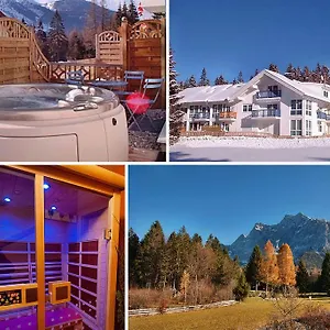 Holiday home Ferienhaus Margit *