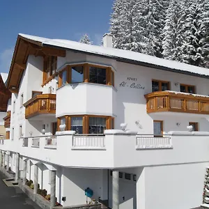 Apart Al-collina Apartment *