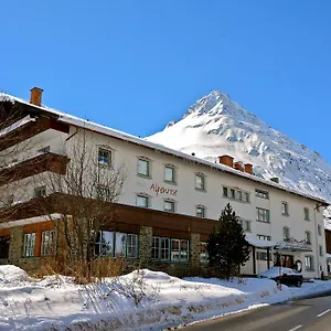 Clubdorf Alpenrose 3* Galtür