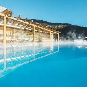 Theresa Wellness-geniesser-hotel ツェル・アム・ツィラー