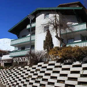Apartment Jennys Serfaus