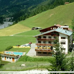 Bergheimat Guest house 3*