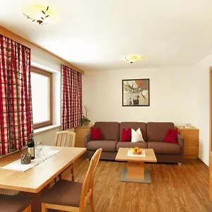 Aparthotel Garni Matthäuserhof