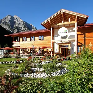 Naturwirt Apartment *