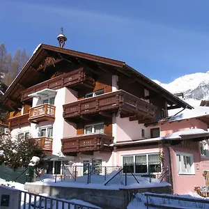 Garbershof Pensionat 3*