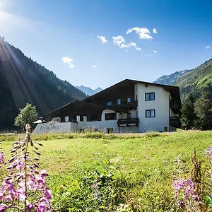 Residenz Anger Alm - Adults Only 3* סנט לאונרד אים פיצטל
