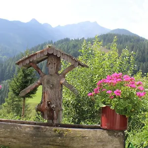 Zajazd Gasthof Luggau Maria Luggau