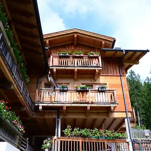 Ferienhaus Schoneggerhof *