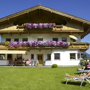 Mesnerhof Lägenhet Brandenberg