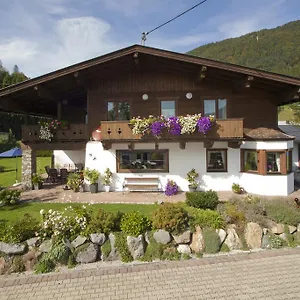 Apartment Schneider