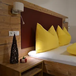 Waldesruh Holiday home *
