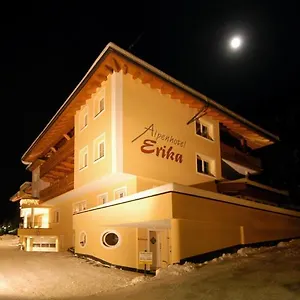 Alpenhotel Erika 4* イシュグル