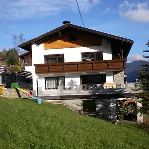 Apartment Haus Bergfried Trins
