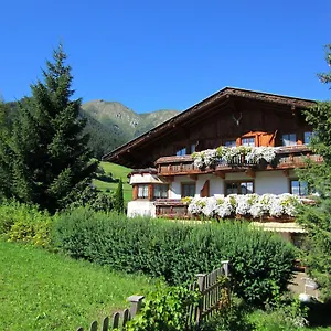 Landsitz Bichlhof