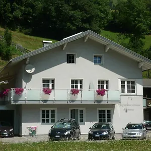 Apartment Appartementhaus Klammer *
