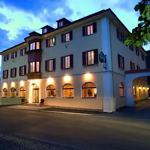 Hotel Goldener Fisch Lienz