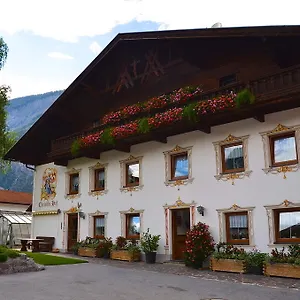 Frühstückspension Christl's Hof Haiming