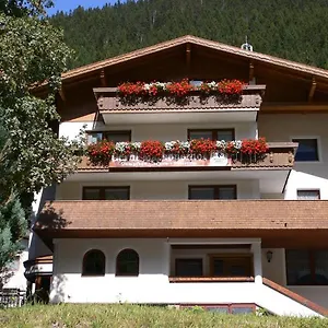 Gæstehus Garni Mathonerhof Ischgl