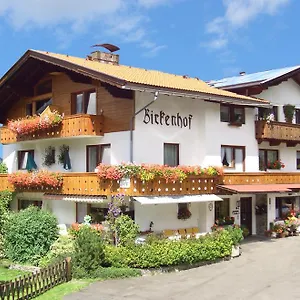 Birkenhof Ehrwald