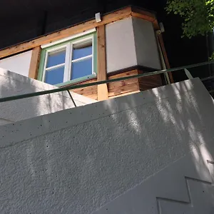 Apartment Mountaintop