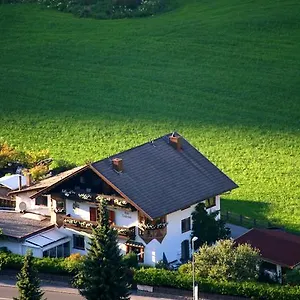 Konukevi Haus Tirolerland 2*