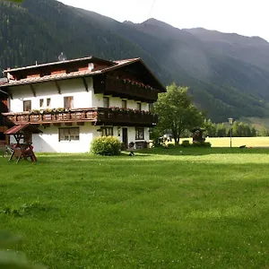 Farm stay Waldhof *
