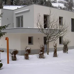 Christopherus Apartment Pettneu am Arlberg