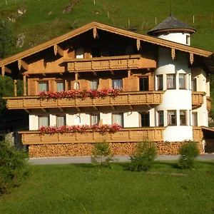 Apartmán Staudacher *