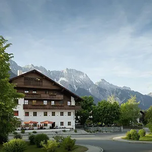 Hotel Der Stern - Nachhaltiges Wirtshaus Und Seit 1509 3*