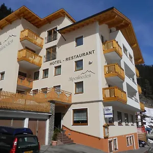 Alpenfrieden Kappl (Landeck)