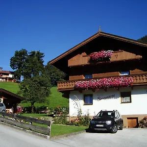 Haus Sonnenrose * Oberau