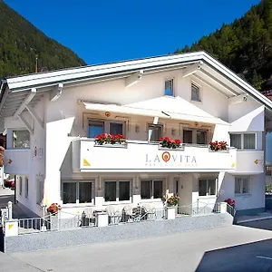 Ferienresidenz La Gasthuis 3*