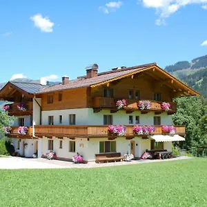 Ederhof Jochberg