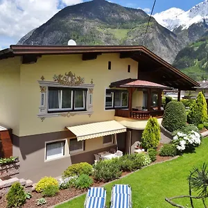 Haus Romantik Umhausen