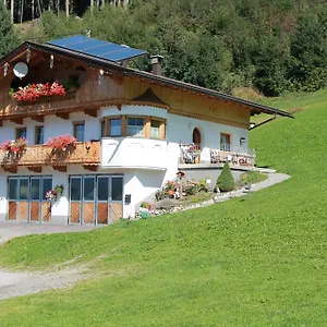 Apartman Tummener Zell am Ziller