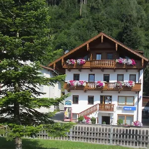 Apartment Penz Zellberg
