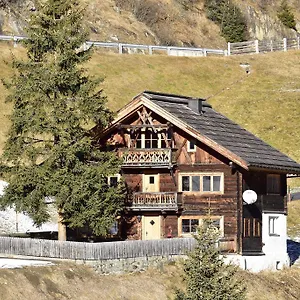 Prázdninový dům Haus Freistabl