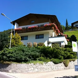 Appartement Haus Rimml *