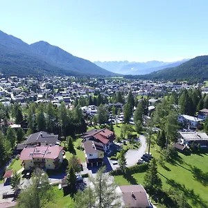 Haus Elisengrund Ferienhaus Seefeld in Tirol