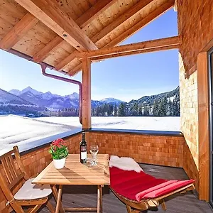 Sonn Alpin - Apartman