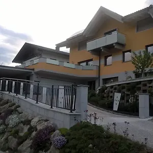 Gaestehaus Alberta Apartment Navis