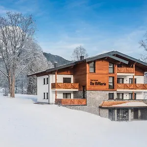 Rifflerin Apartmán *