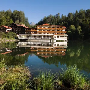 Parkhotel Tristachersee Hotel Lienz