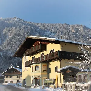Restaurant Kroell 3* Wängle