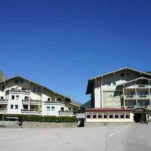 Hohe Tauern 3* Matrei in Osttirol