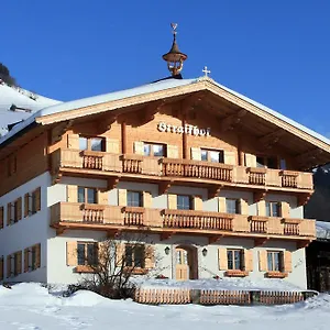 Apartmán Straifhof