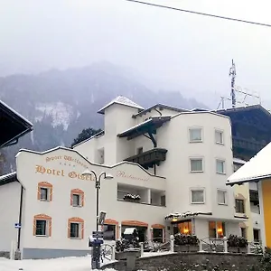 Otel Gisela 4*