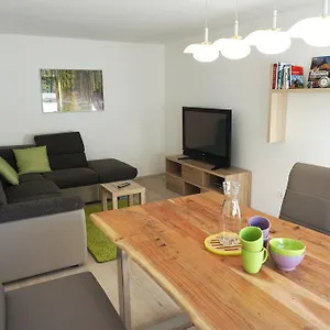 Rosa Apartman