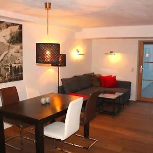 Aha-apartment Apartmán *